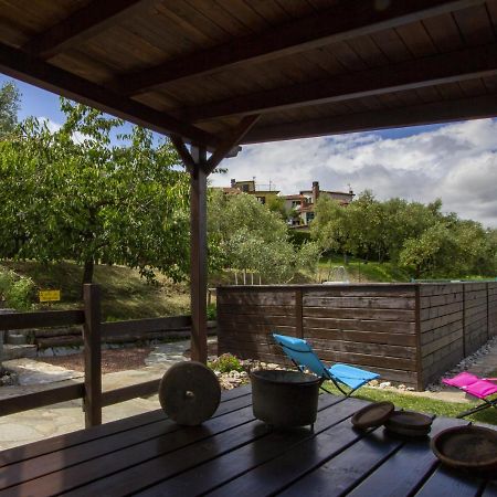 Casa VI - Toscana, Lunigiana, Near Cinque Terre Fivizzano Eksteriør bilde