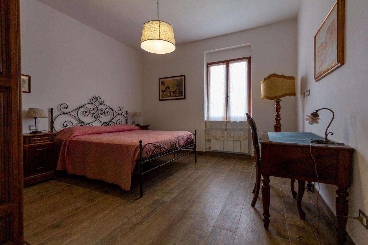 Casa VI - Toscana, Lunigiana, Near Cinque Terre Fivizzano Eksteriør bilde