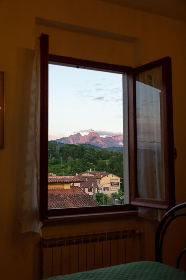 Casa VI - Toscana, Lunigiana, Near Cinque Terre Fivizzano Eksteriør bilde