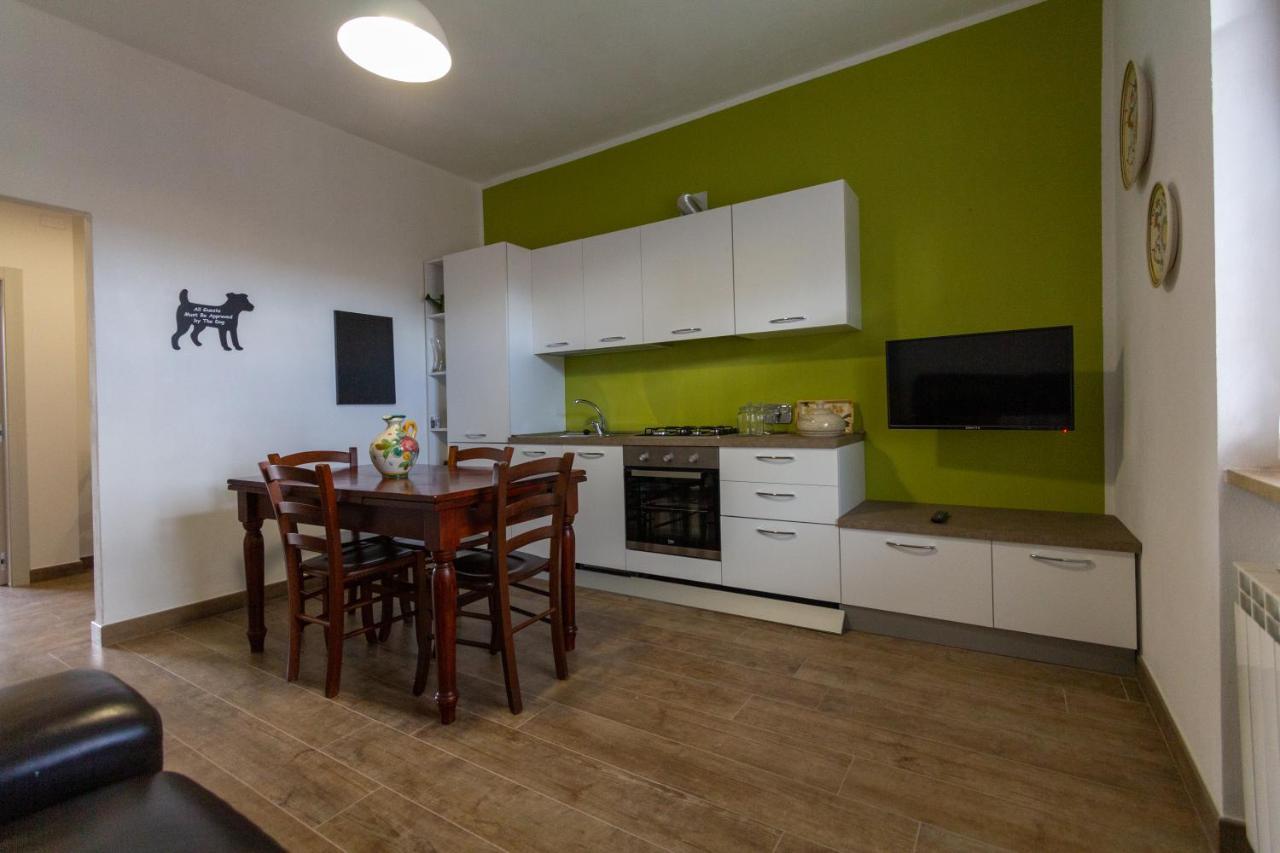 Casa VI - Toscana, Lunigiana, Near Cinque Terre Fivizzano Eksteriør bilde