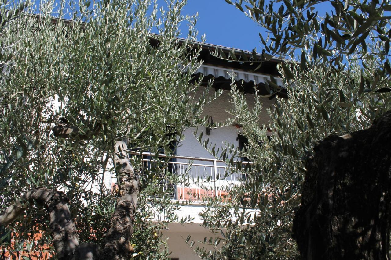 Casa VI - Toscana, Lunigiana, Near Cinque Terre Fivizzano Eksteriør bilde