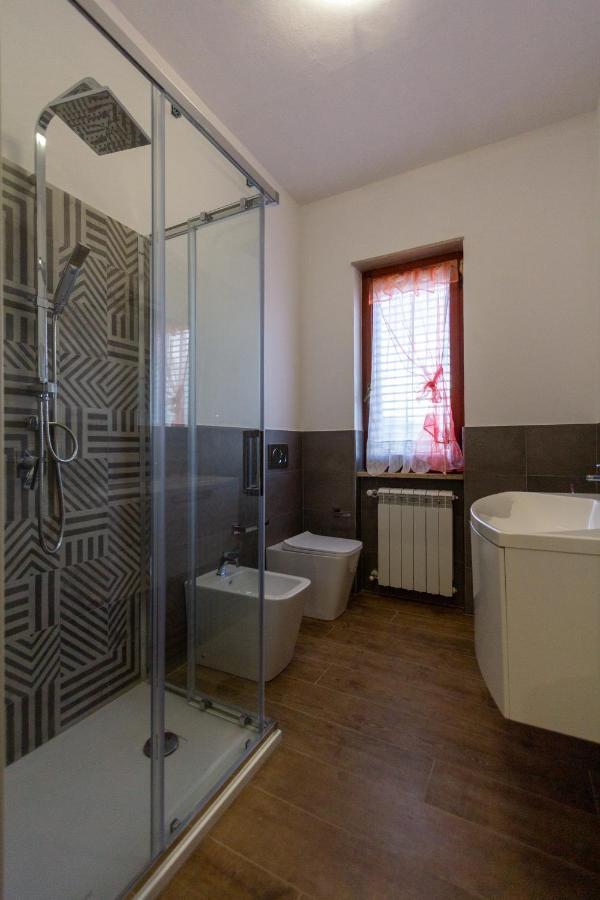 Casa VI - Toscana, Lunigiana, Near Cinque Terre Fivizzano Eksteriør bilde