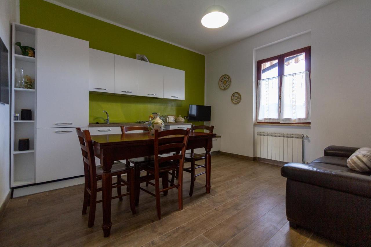 Casa VI - Toscana, Lunigiana, Near Cinque Terre Fivizzano Eksteriør bilde