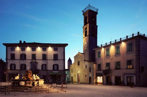 Casa VI - Toscana, Lunigiana, Near Cinque Terre Fivizzano Eksteriør bilde